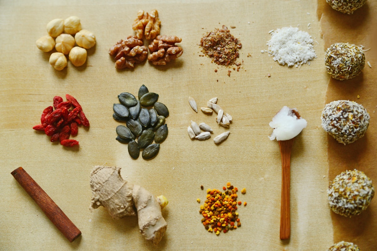 Oeufs biologiques protéines complètes